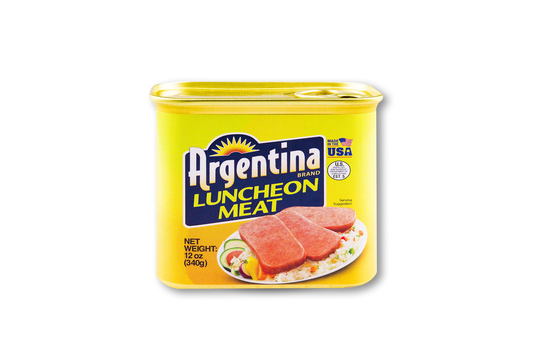Argentina Luncheon Meat 12oz/340g