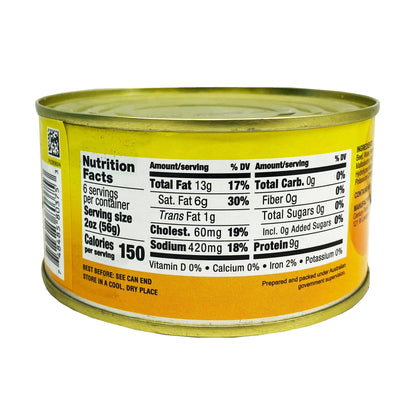 Argentina - Corned Beef (12oz)