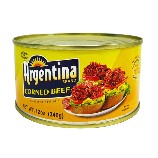 Argentina - Corned Beef (12oz)