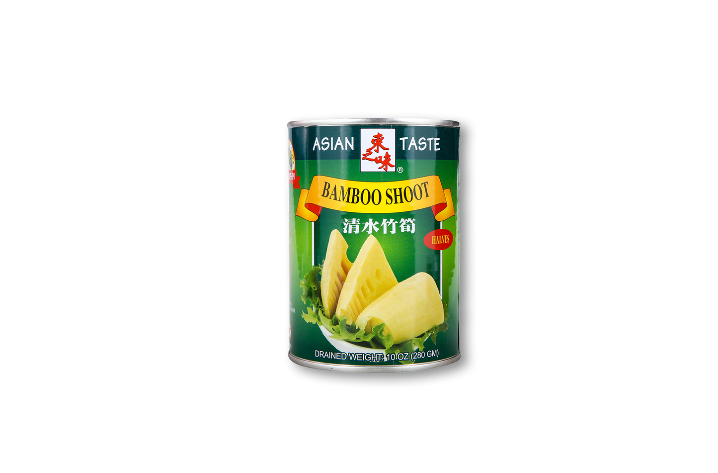Asian Taste Bamboo Shoot 10oz (280g)