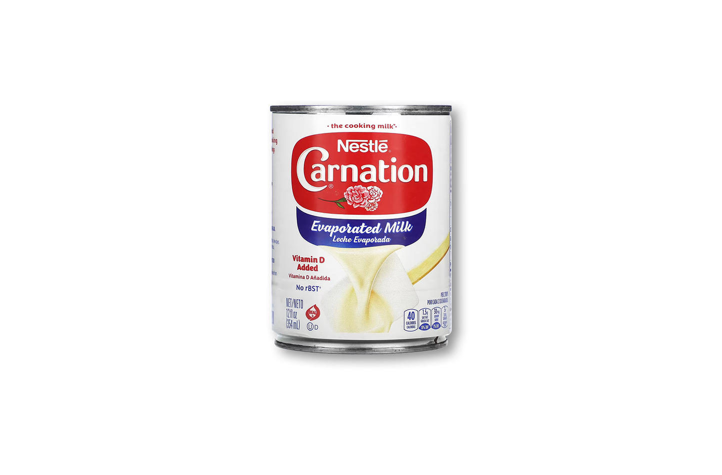 Carnation Evaporated Milk 12oz/354ml