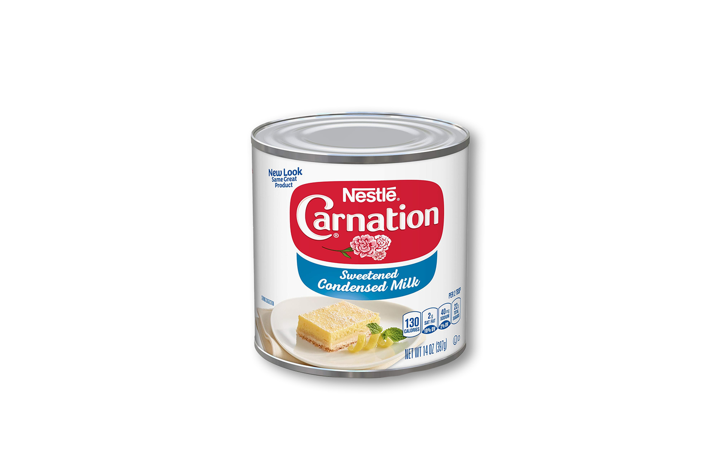 Carnation Condensed Milk 14oz (397g)