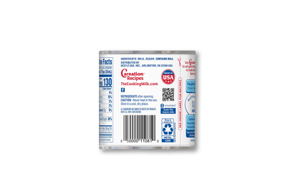 Carnation Condensed Milk 14oz (397g)