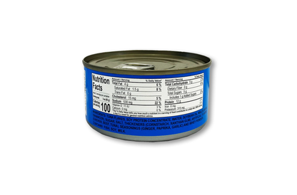 Century - Corned Tuna (180g/6.4oz)