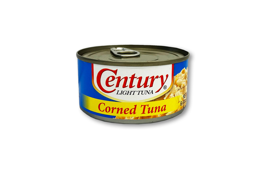 Century - Corned Tuna (180g/6.4oz)