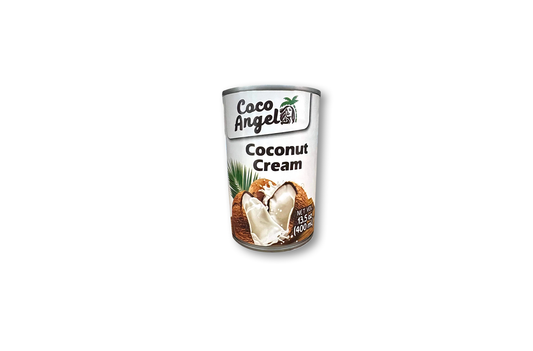 Coco Angel Coconut Cream 13.5oz (400ml)