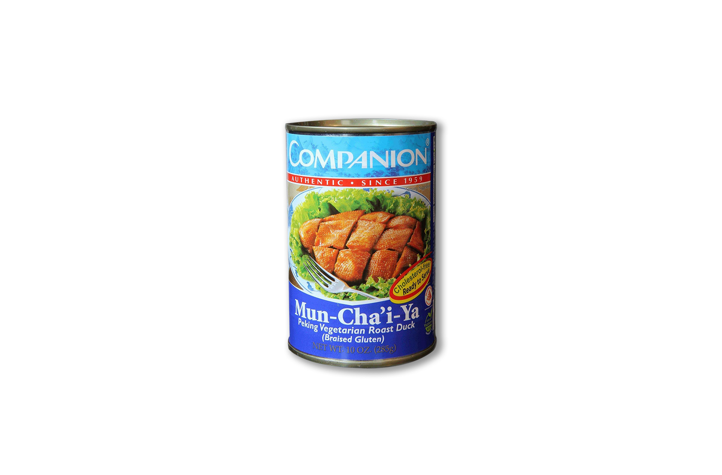Companion imitation Roast Duck 285g