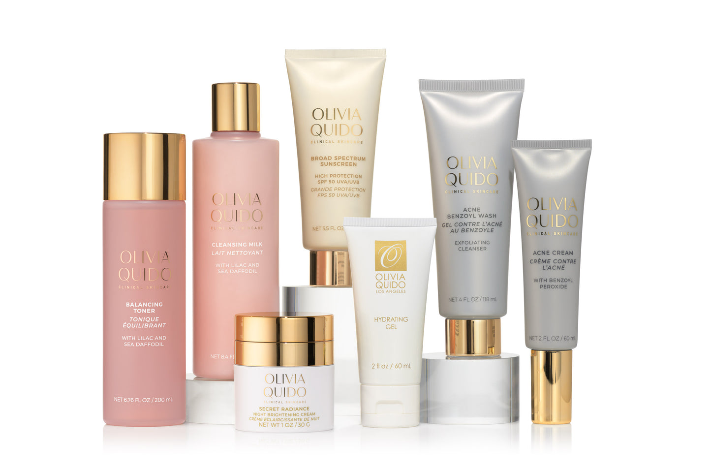 Acne Moderate