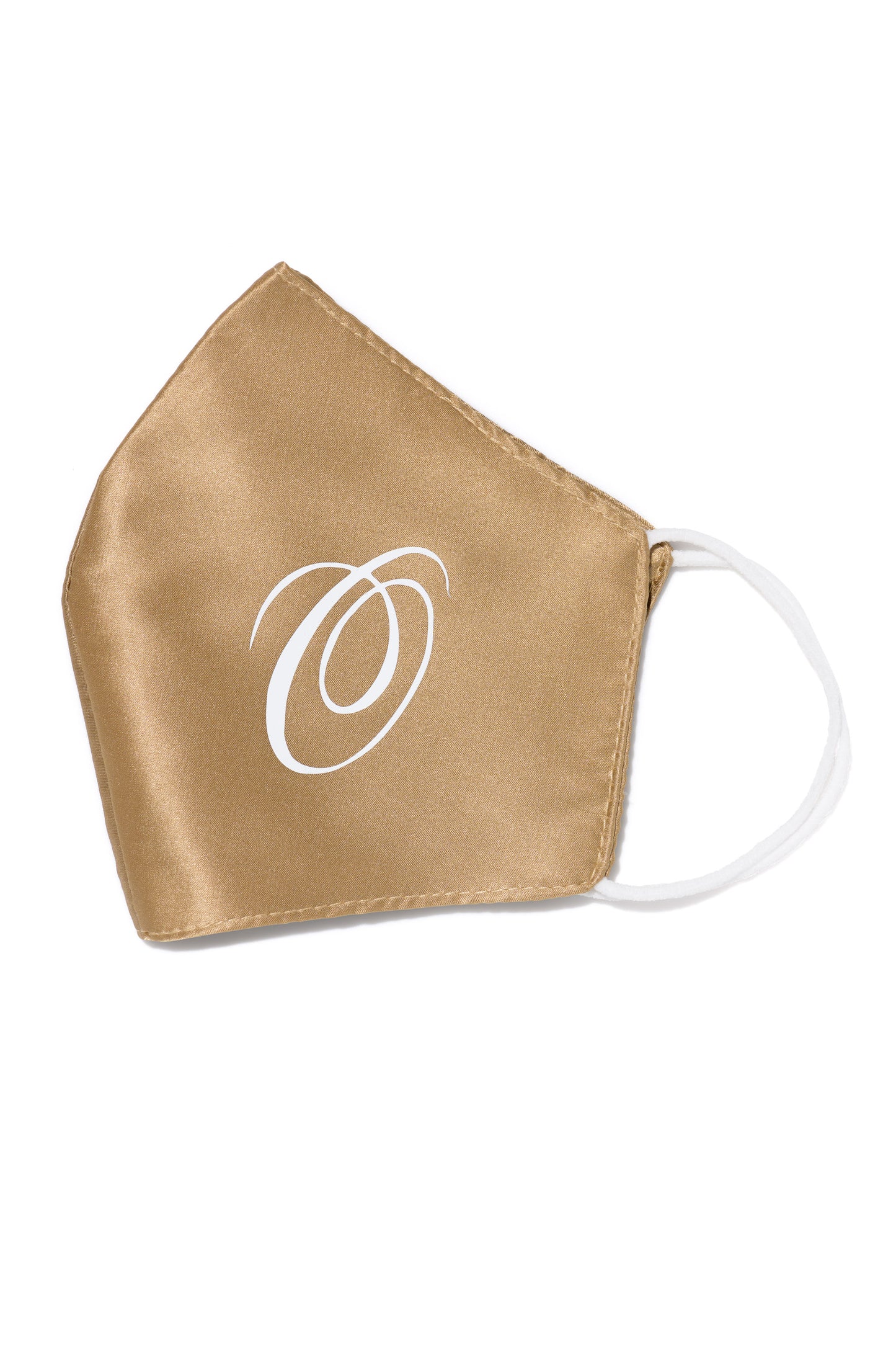 Silk Mask