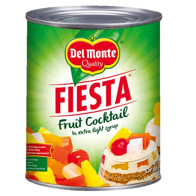 Delmonte - Fruit Cocktail (432g)