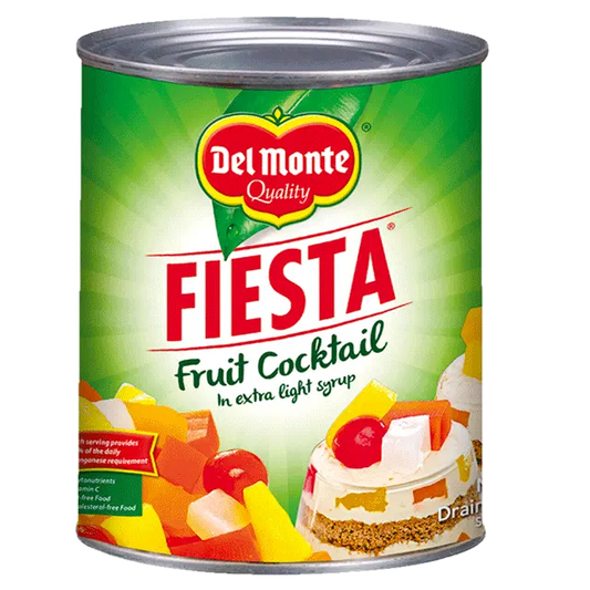 Delmonte - Fruit Cocktail (432g)