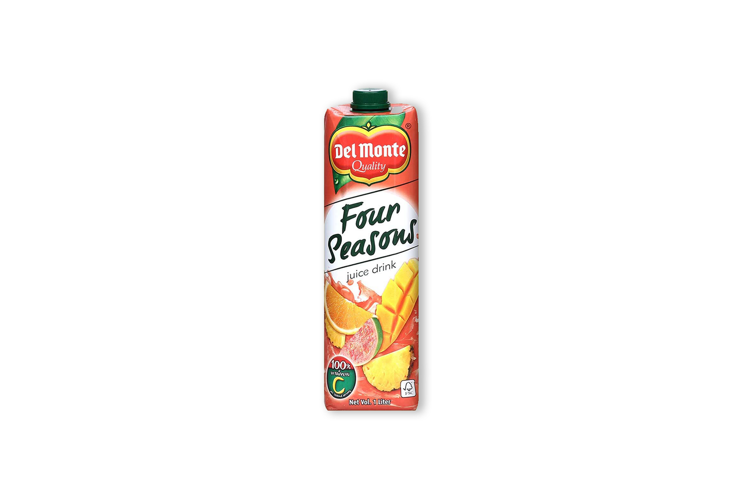 Delmonte - Four Seasons (1L)