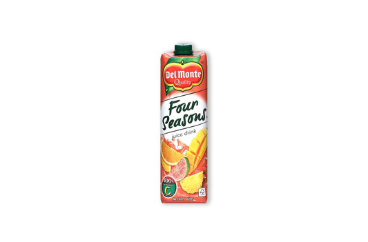 Delmonte - Four Seasons (1L)