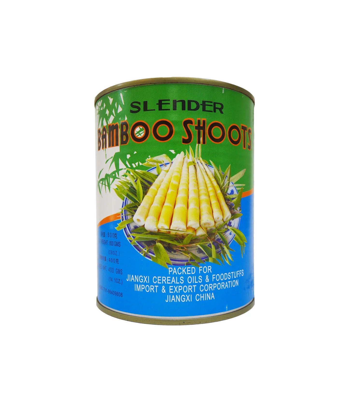 Slender Bamboo Shoots 28.2 oz