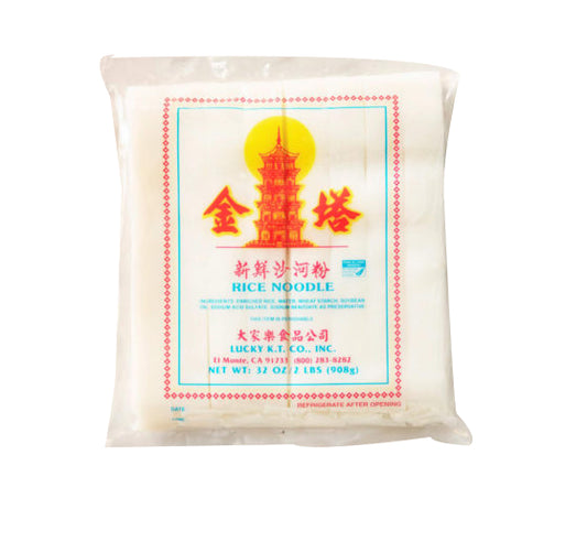 Lucky Rice Noodle 908g