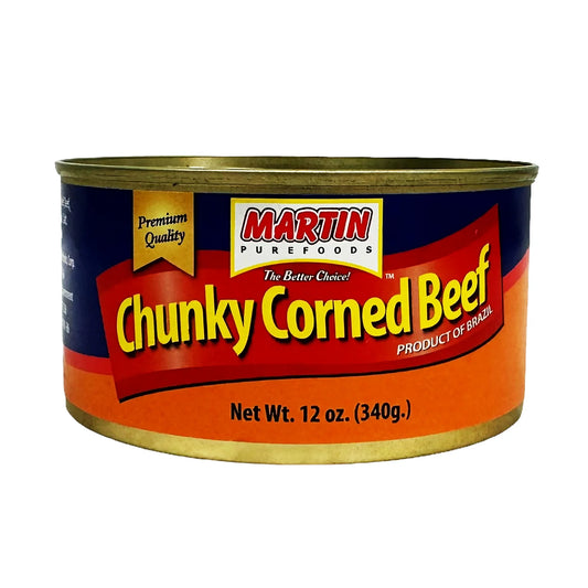 Martin - Corned Beef 12oz