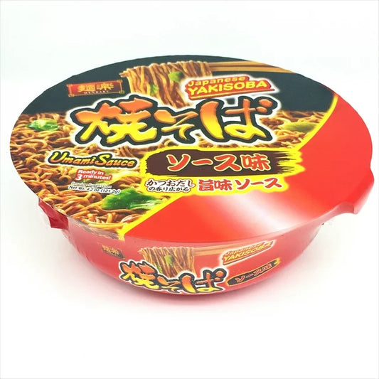 Japanese Yakisoba () - 121g/4.2oz