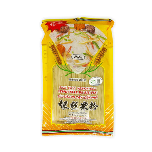 Ng Fung Fine Rice Vermicelli 300g