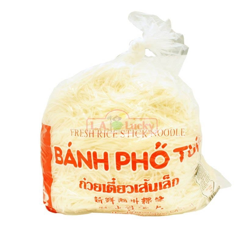 Rama Pad Thai Noodle