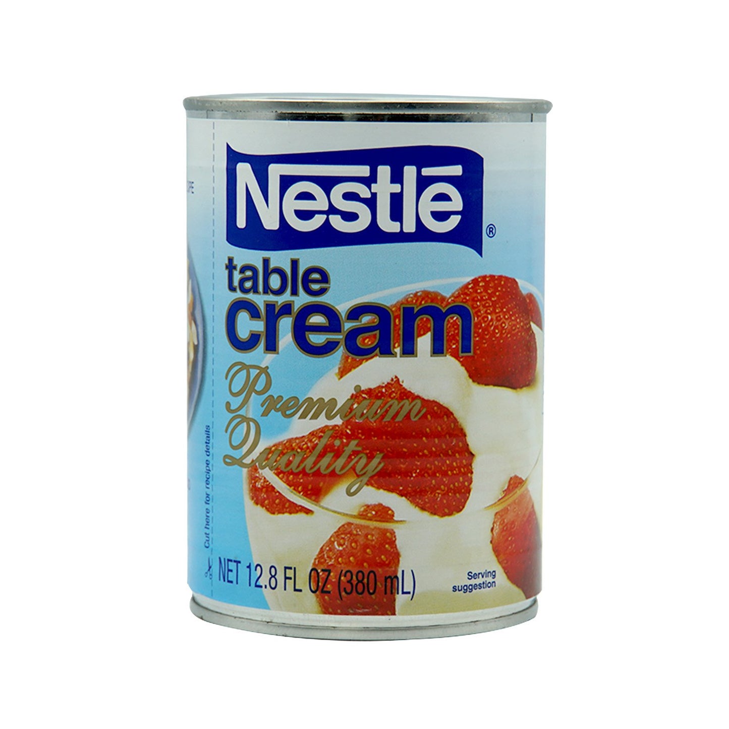 Nestle Table Cream 380ml