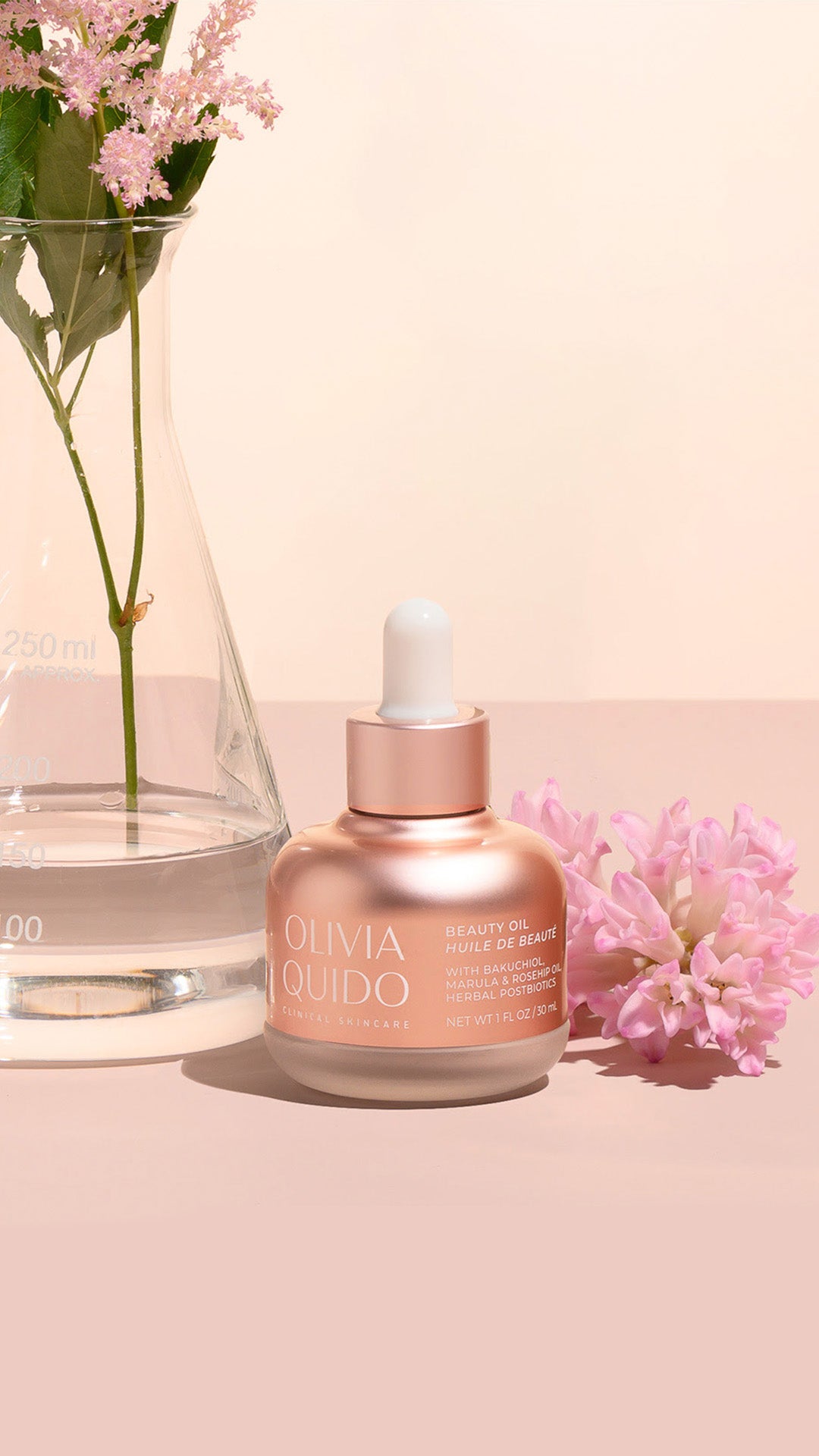 Beauty Oil