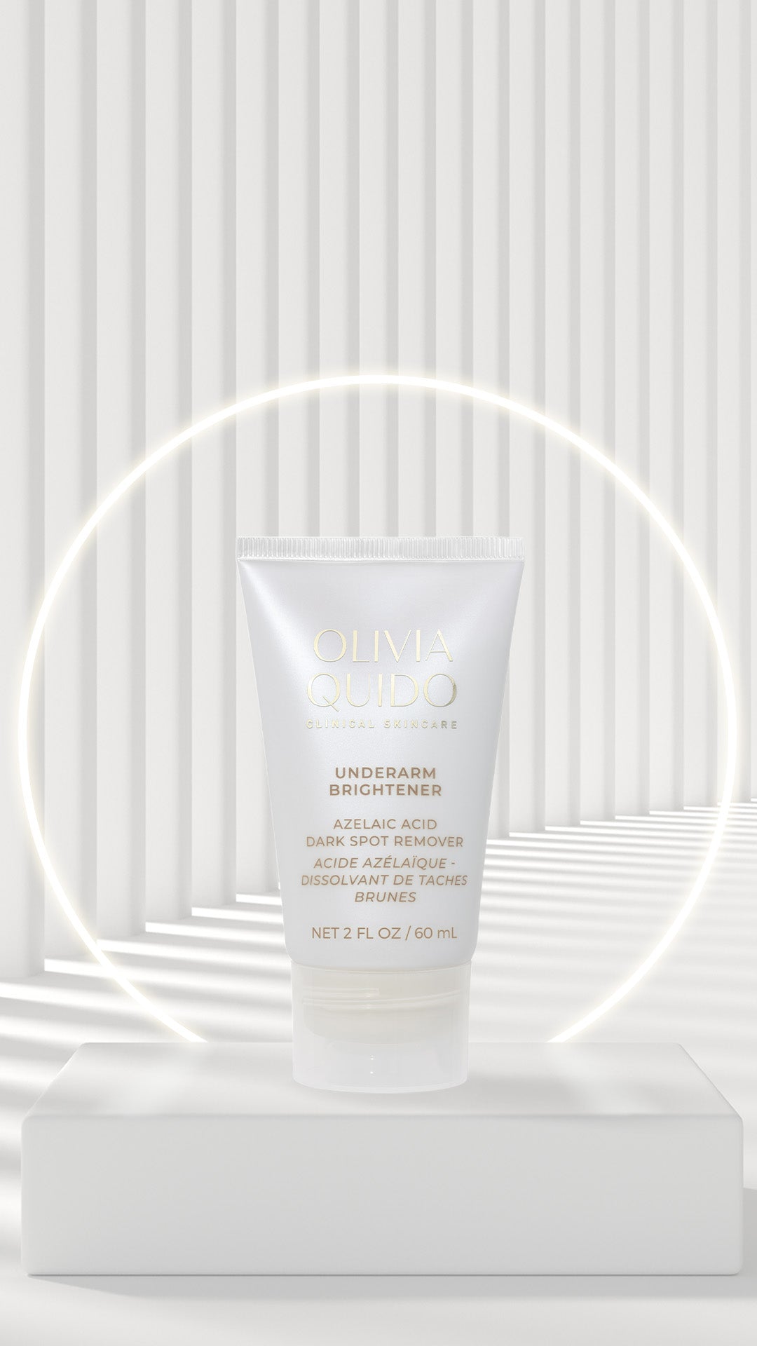 Underarm Brightener