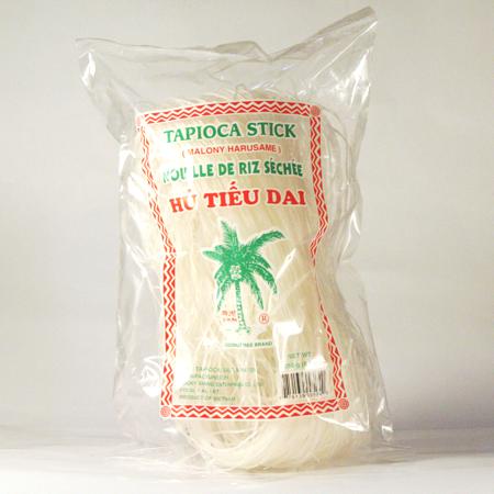 Tapioca Stick Malony Harusame 340g
