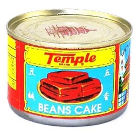 Temple Beans Cake 180g