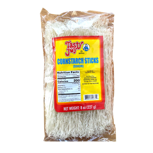 Tasty Joy Bihon (Cornstarch Stick) 454g