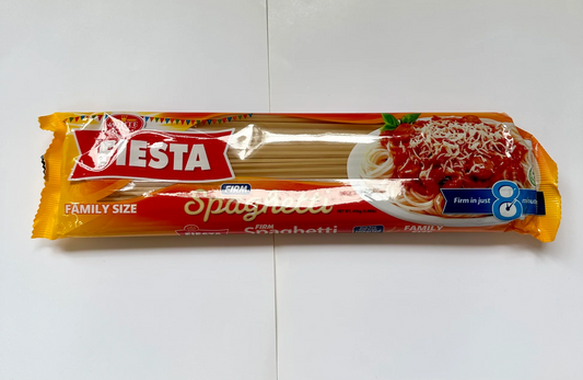 White King Fiesta Fil Spaghetti 500g