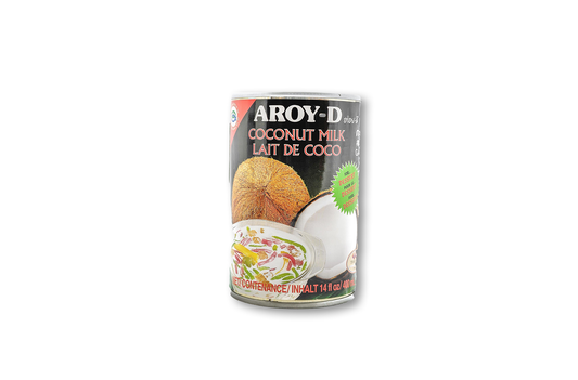 Aroy-D Coconut Milk Dessert 400ml