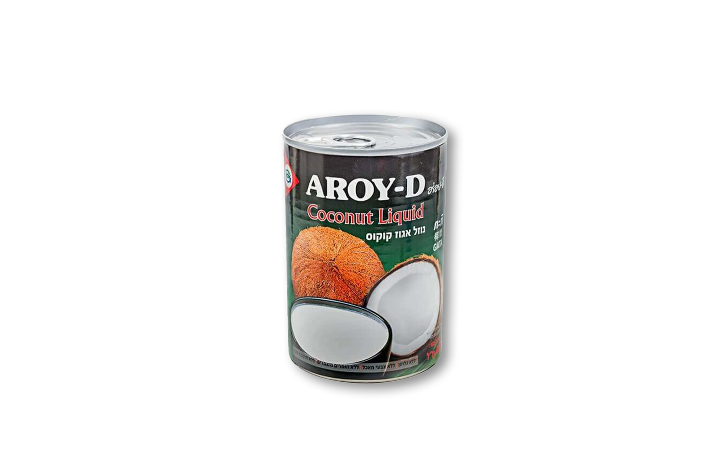 Aroy-D Coconut Milk 400ml