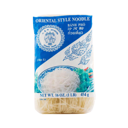 Erawan Oriental Style Noodle (S) 454g