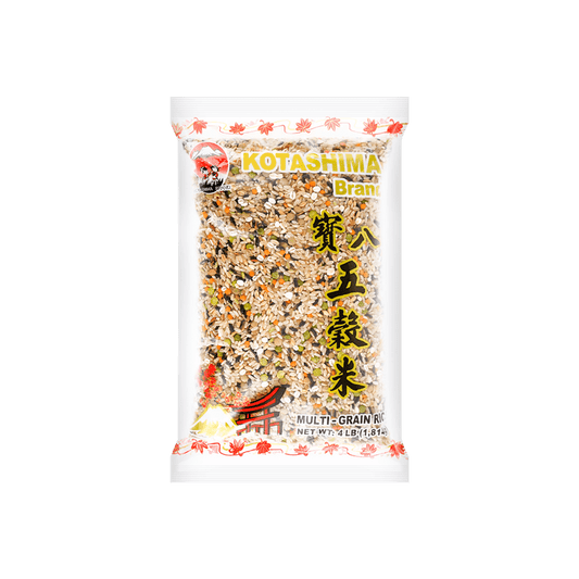 Kotashima Multigrain Rice 4lbs