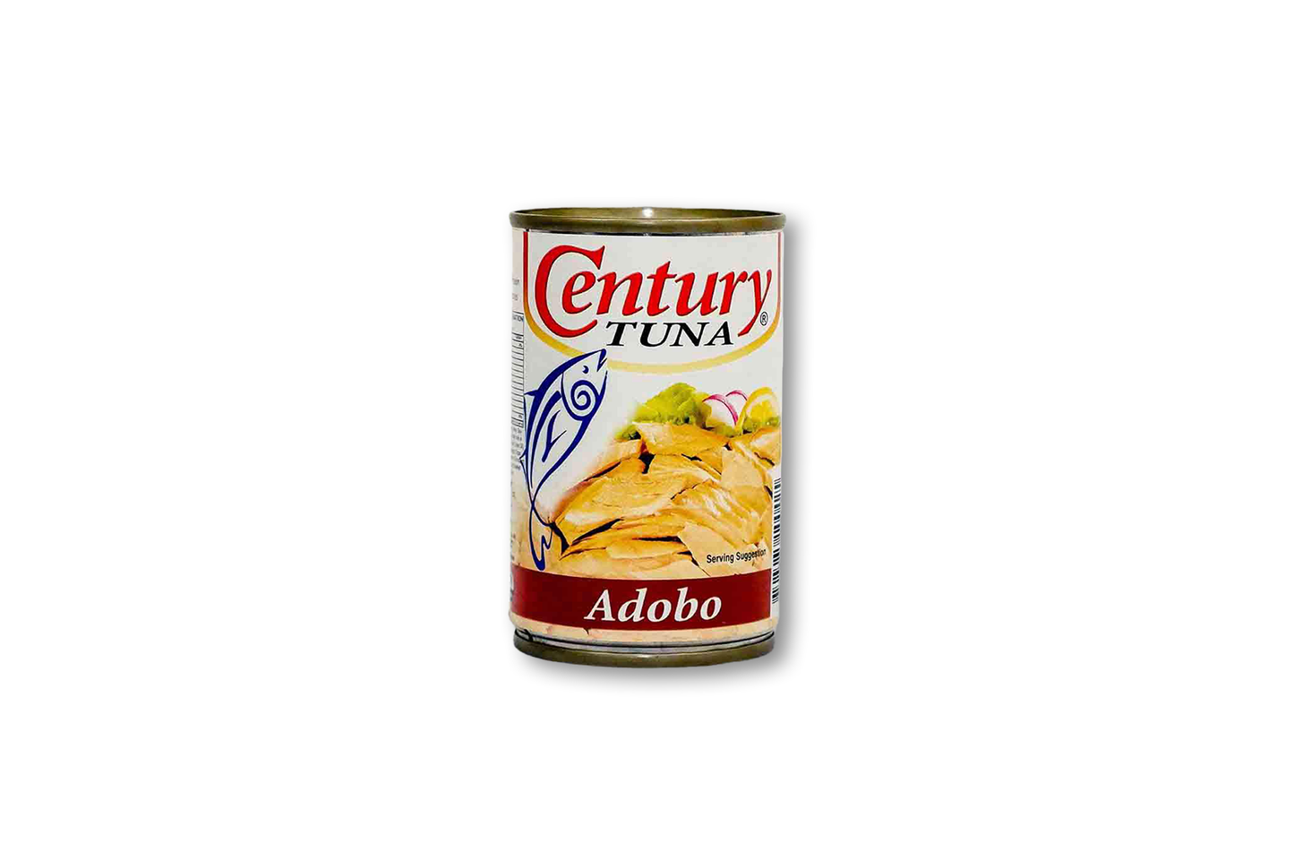 Century Tuna Adobo 155g