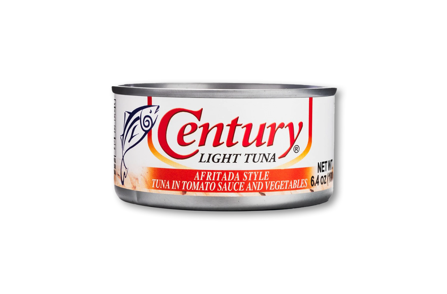 Century Light Tuna Afritada Style 180g