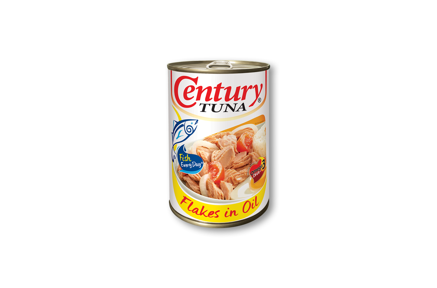 Century Tuna BiG 420g