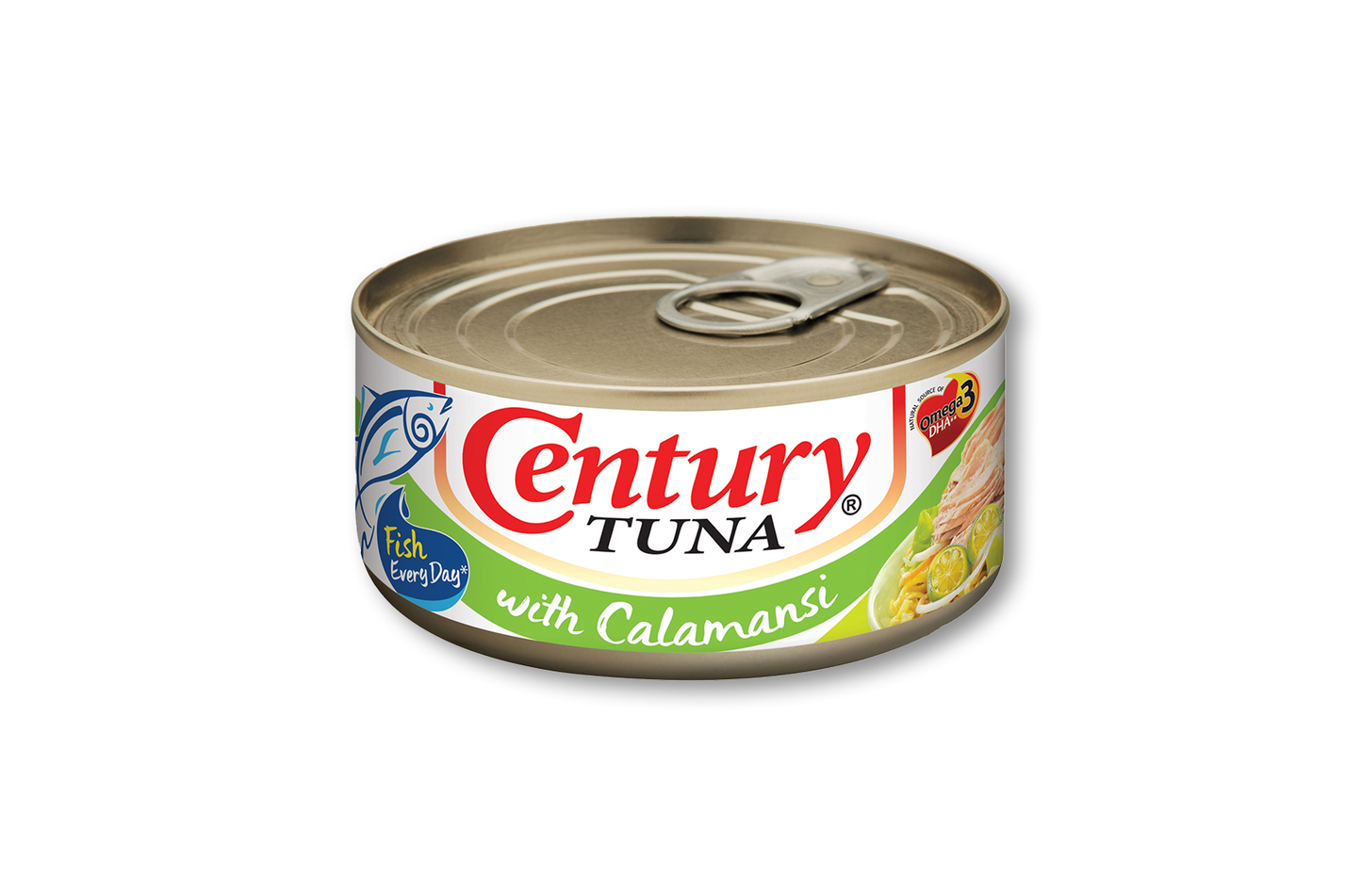 Century Tuna Calamansi 180g