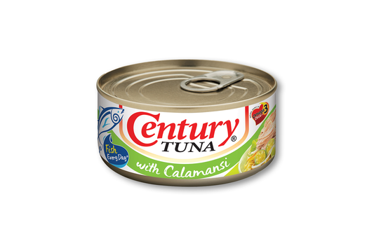 Century Tuna Calamansi 180g