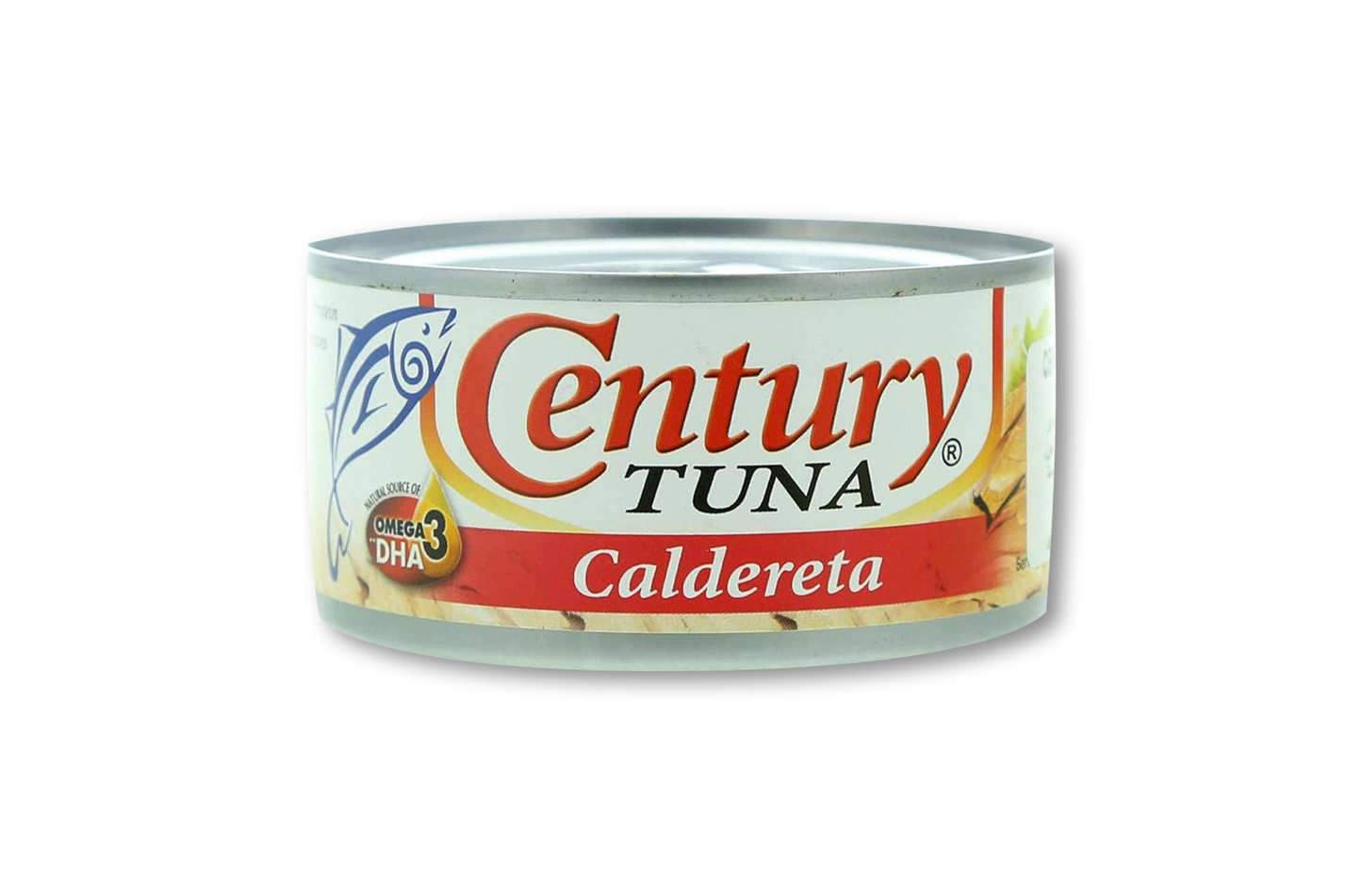 Century Tuna Caldereta 180g