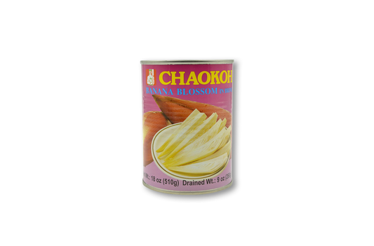 Chaokoh Banana Blossom 9oz 260g