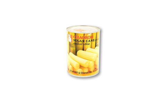 Chaokoh Sugar Cane in Syrup 340g