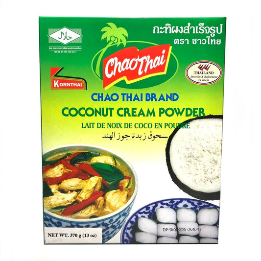 Chao Thai Coconut Cream Powder 160g