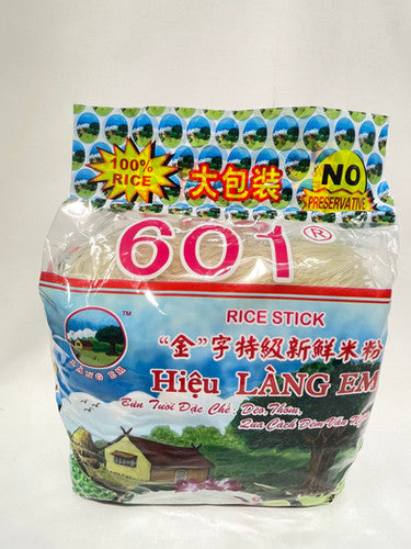 603 Rice Stick Hieu Lang Em 908g