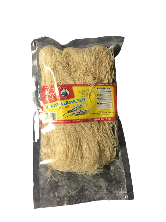 Tasty Joy Chinese Vermicelli (Misua) 227g