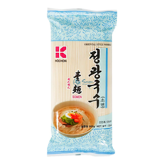 Hochon - Somen Noodle 900g