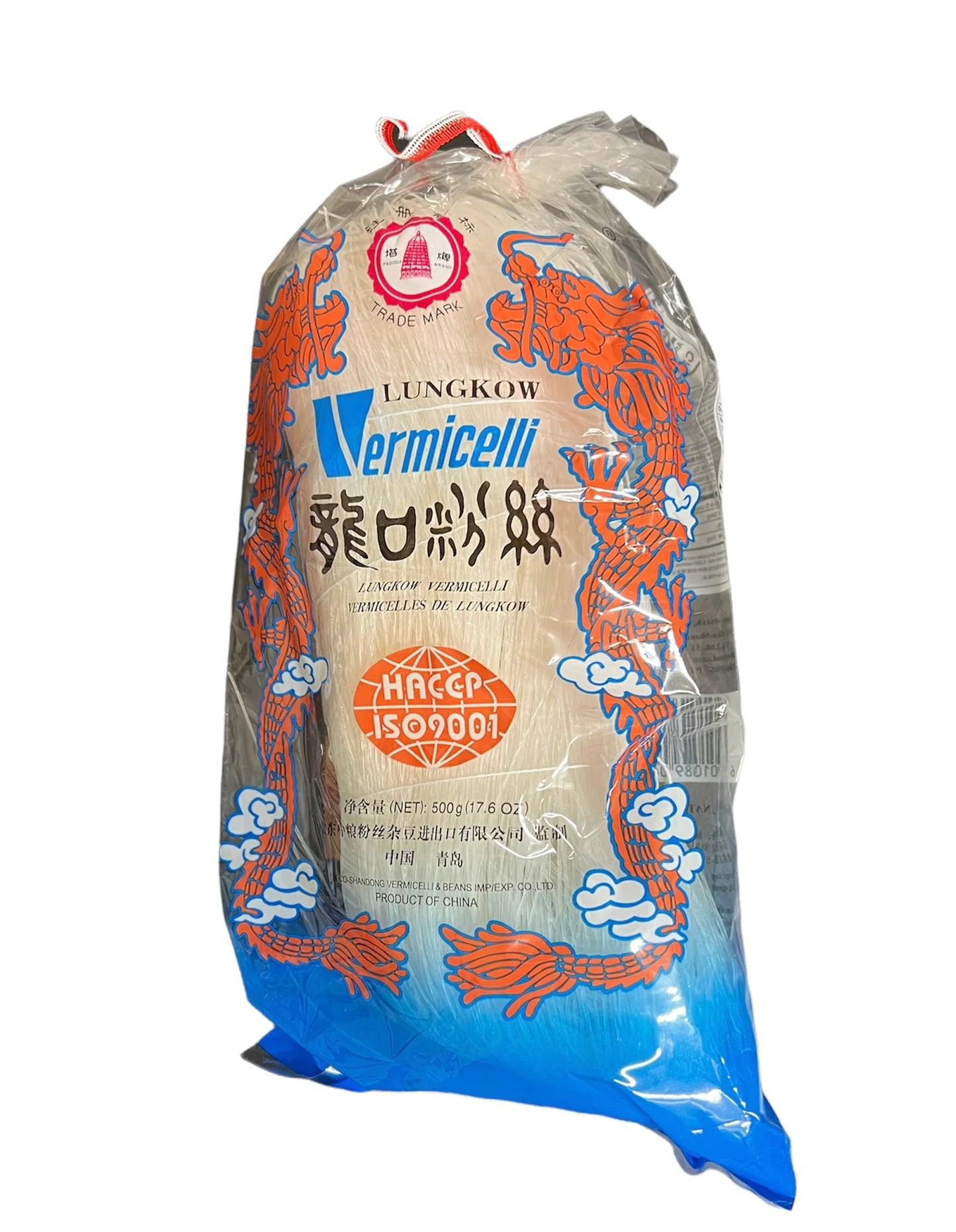 Rich Pagoda Vermicelli 500g