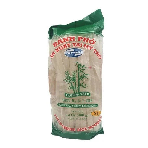 Banh Pho Rice Stick (L) 400g