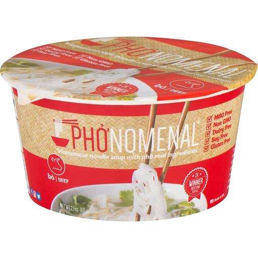 PhoNomenal beef (60g)